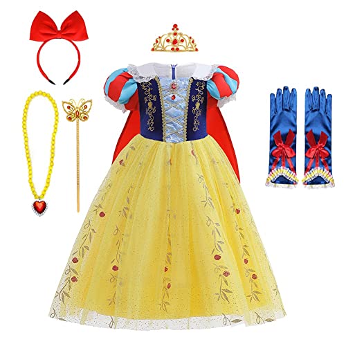 017 Dress W/Accessories