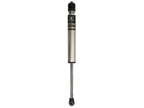 Icon Vehicle Dynamics 216521 Shock Absorber - Heavy Duty Off-Road Suspension for Trucks & SUVs | Perfect for Trail Riding, Rock Crawling & Overland Adventures