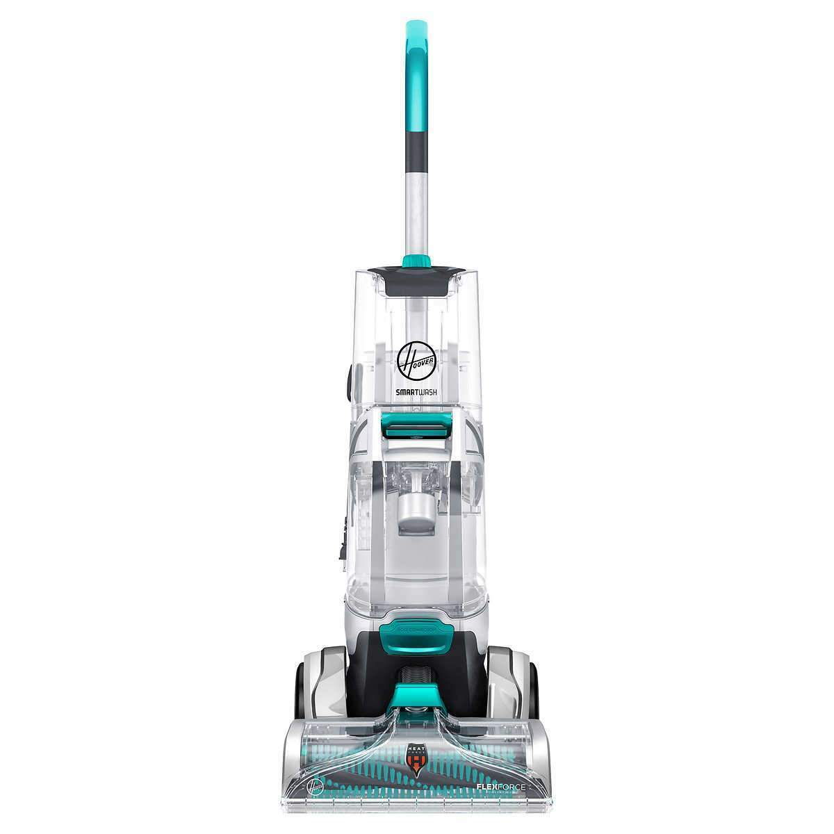 Hoover SmartWash+ Automatic Carpet Cleaner Machine | Deep Cleaning for Pet Stains, High Traffic Areas | Perfect for Home, Office & Rental Properties