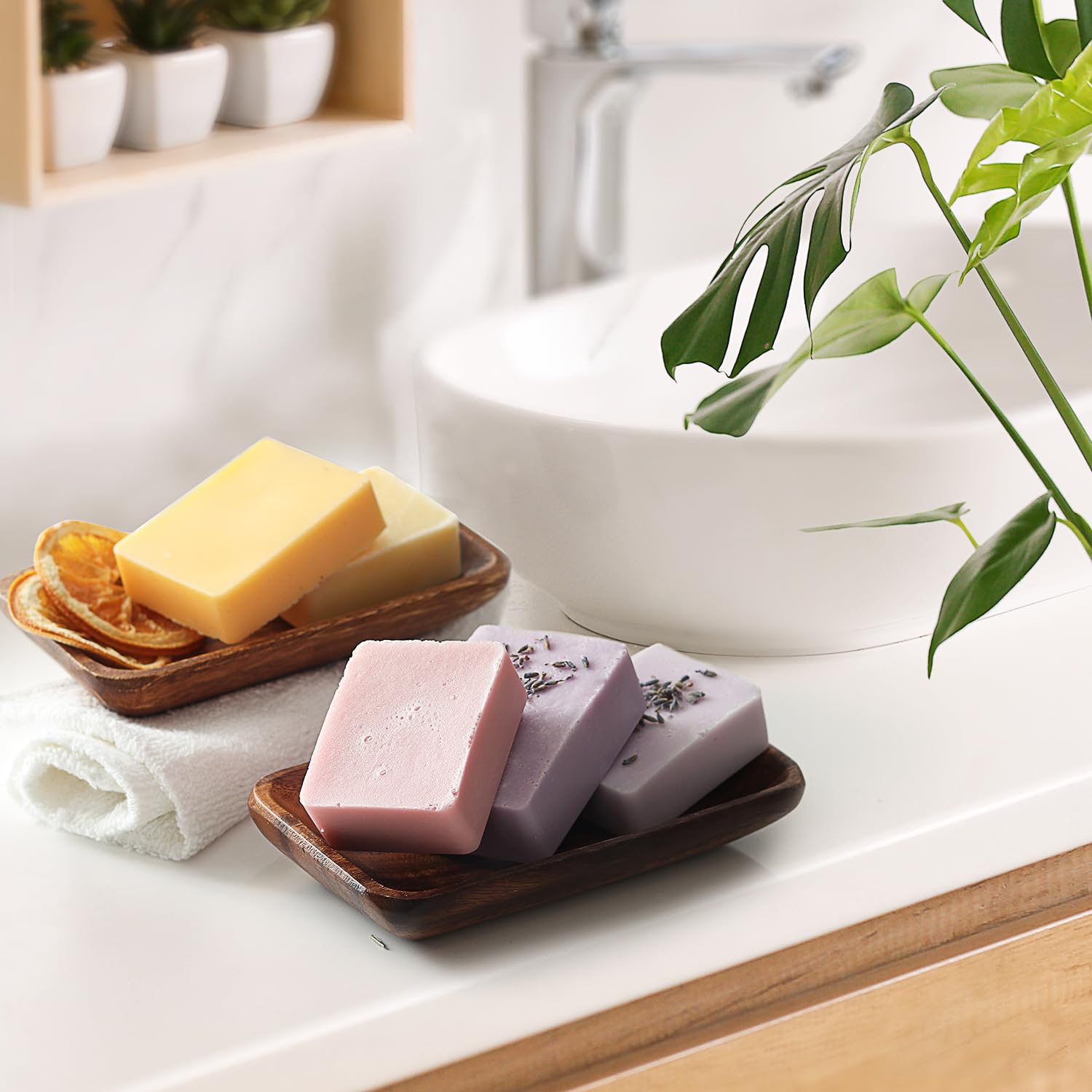 CraftZee DIY Soap Making Kit with Shea Butter Base, Silicone Molds, Cutters & Fragrances - Complete Melt & Pour Soap Craft Supplies for Adults & Kids - Perfect for Birthday Gifts, Family Bonding & Creative Home Activities