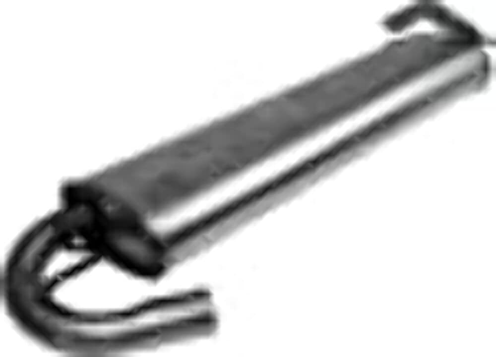 50057 Power Steering Pressure Hose - High-Quality Replacement for Smooth Steering | Compatible with Multiple Car Models | Perfect for DIY Repairs & Professional Mechanics