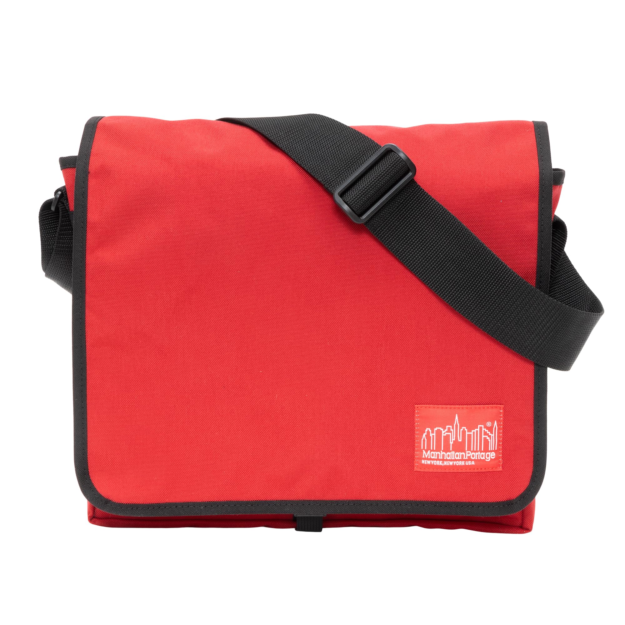 Manhattan Portage DJ Messenger Bag - Water Resistant 13