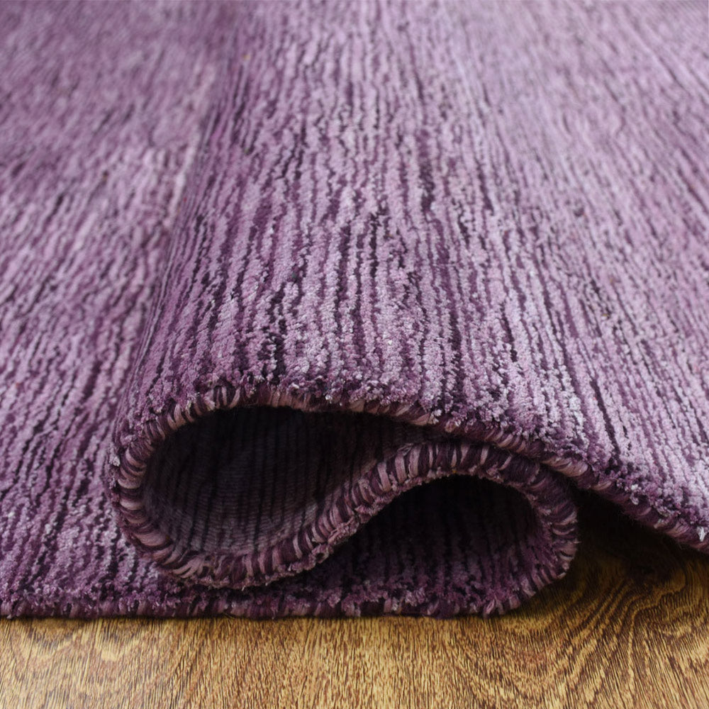 Hand Knotted Rug - Premium Quality, Durable & Stylish - Perfect for Living Room, Bedroom, or Office Decor