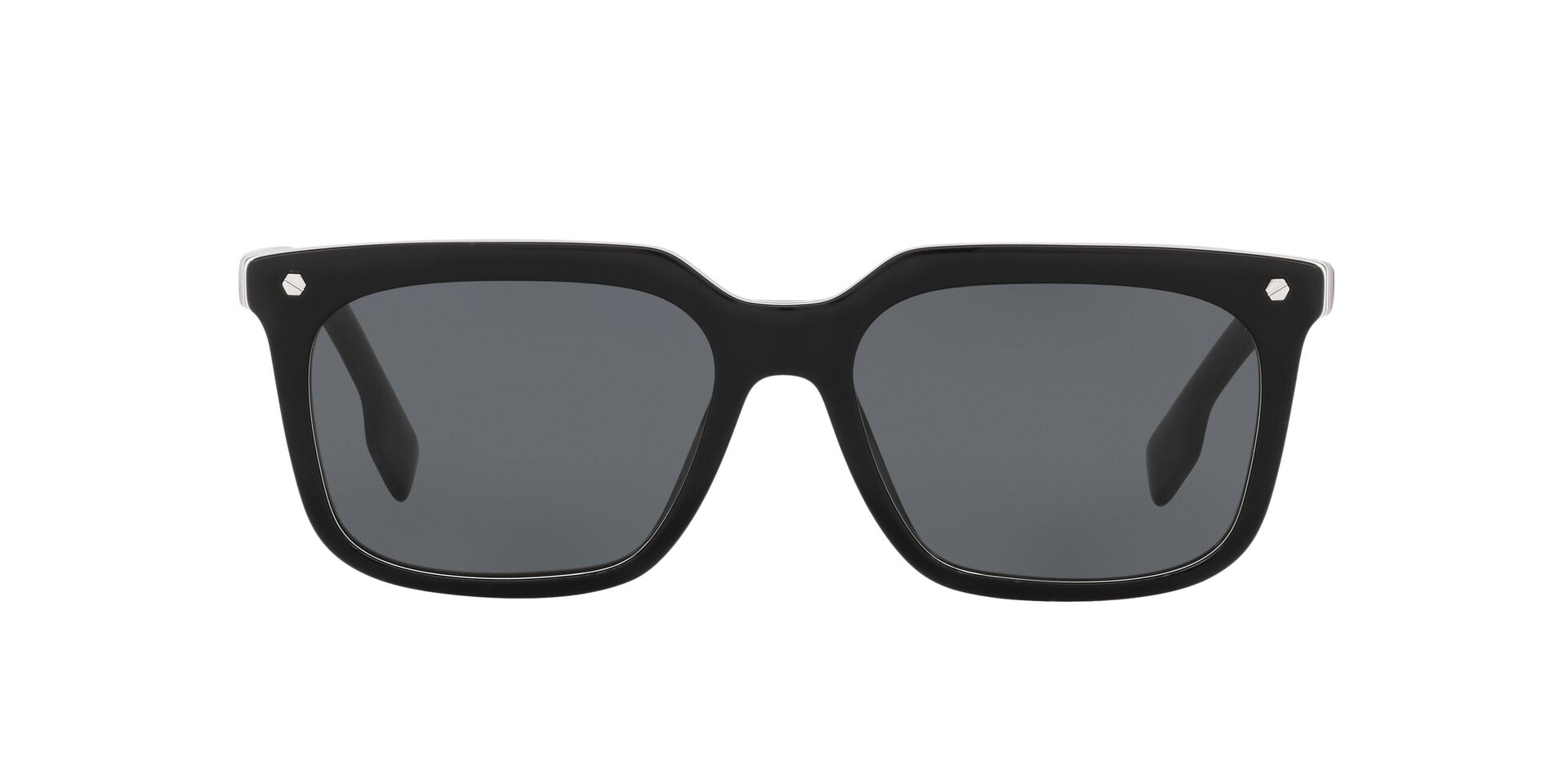 Burberry BE4337 Sunglasses - Classic Aviator Style with UV Protection for Men & Women | Perfect for Outdoor Activities, Travel, and Fashion Accessories