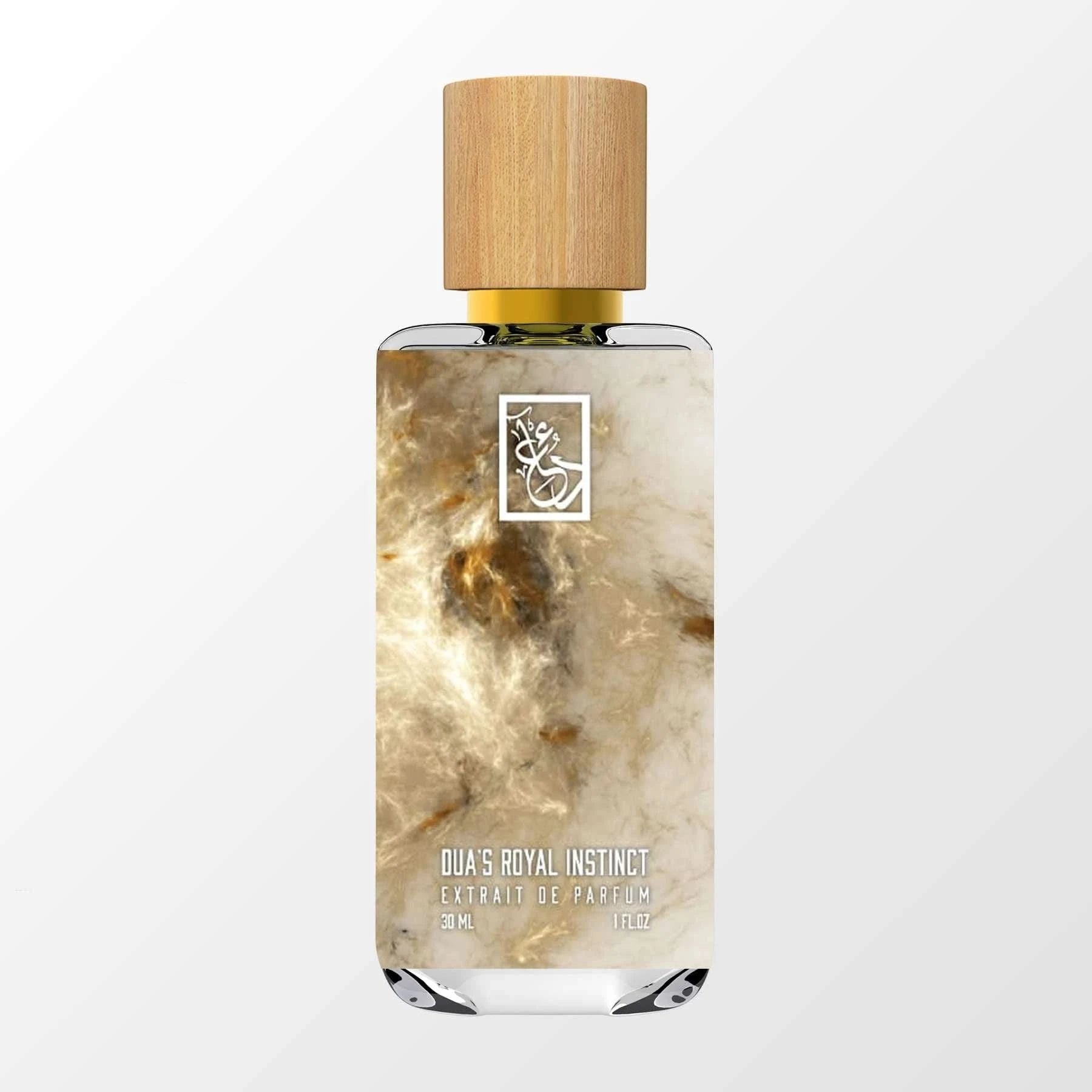 Dua’s Royal Instinct Perfume for Women - Long Lasting Floral Fragrance | Perfect for Date Night, Special Occasions & Everyday Elegance