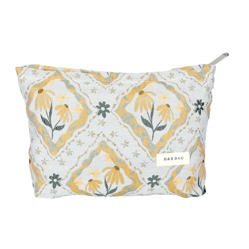 Jacquard Blue