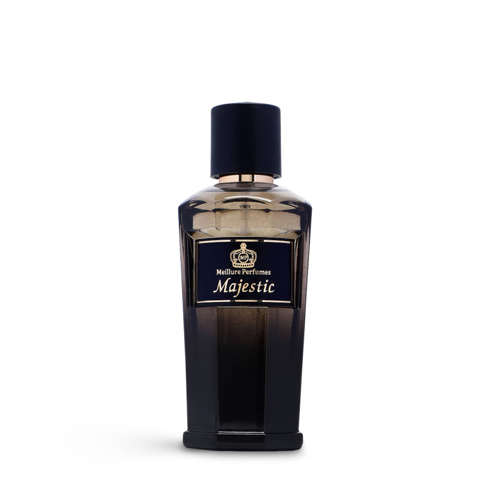 Majestic Eau de Parfum for Women - 100ml Luxury Floral Perfume | Long-Lasting Fragrance for Date Night, Office & Special Occasions