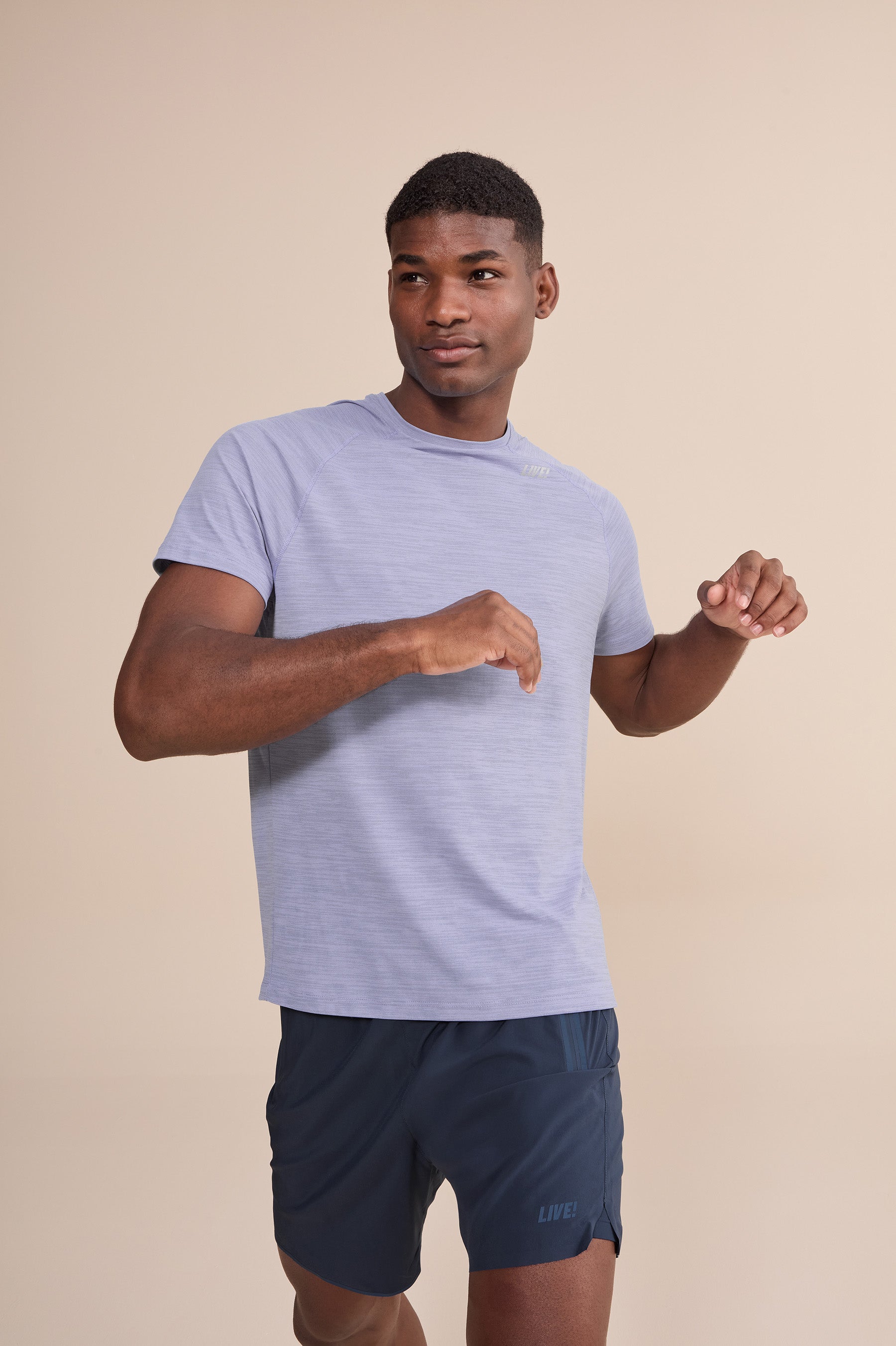 Comfy Raglan Merged T-Shirt - Soft & Stylish Casual Wear for Men & Women - Perfect for Everyday Outfits, Gym, and Lounge