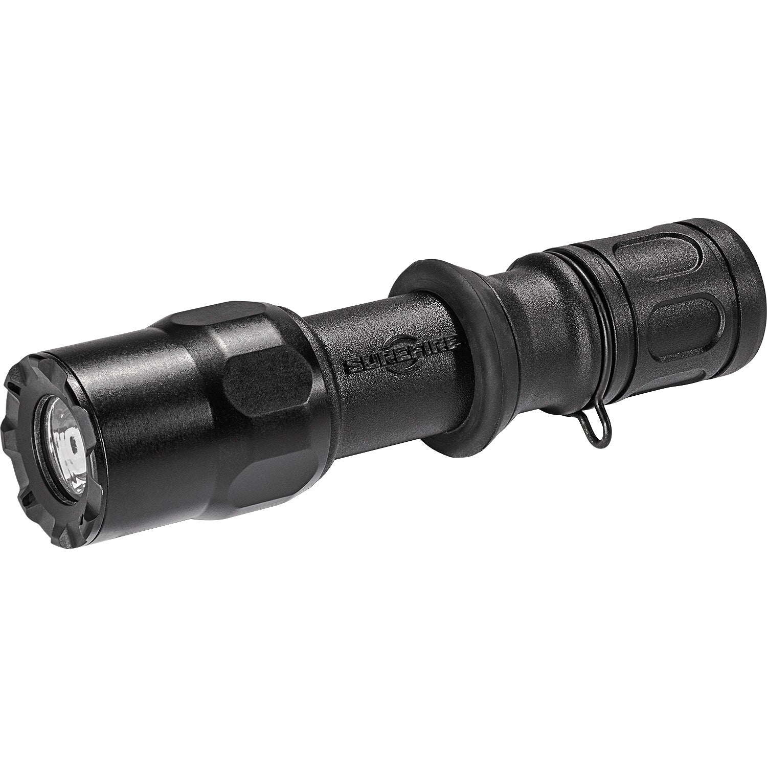 SureFire G2Z MaxVision Tactical Flashlight - 800 Lumens Ultra Bright LED Light for Law Enforcement, Military & Outdoor Adventures | Waterproof & Durable Combat Light for Camping, Hiking & Emergency Use