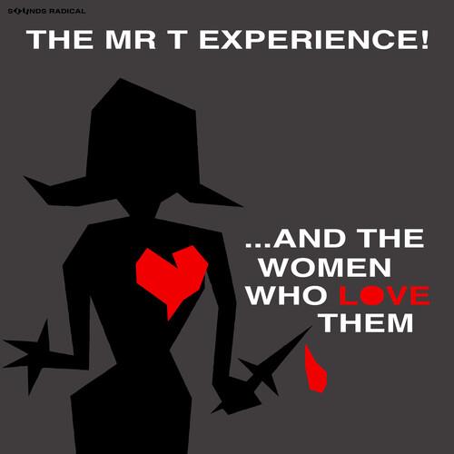 And The Women Who Love Them Vinyl LP - Classic Rock Music Album for Collectors & Audiophiles - Perfect for Home Listening & Gift Giving
