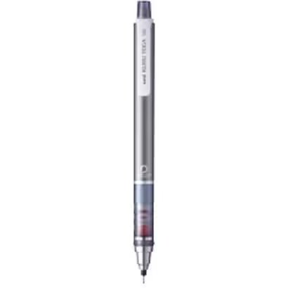 Kuru Toga Standard Model Mechanical Pencil 0.5mm - Uni Mitsubishi Rotating Lead for Smooth Writing - Perfect for Note Taking, Sketching & Engineering Drawings