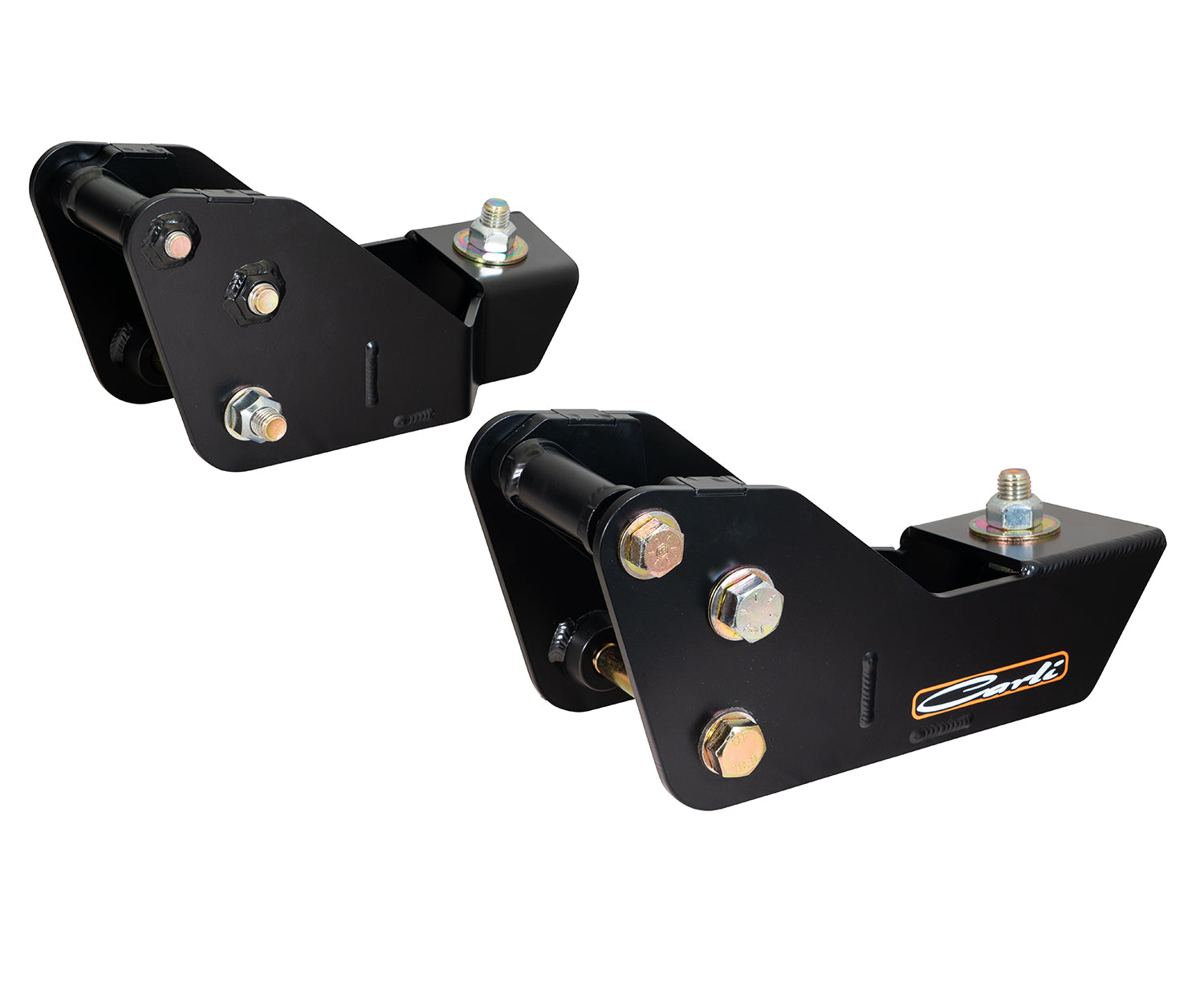 2023 Ford F250 F350 Carli Leveling Kit - Heavy Duty Suspension Lift System for Off-Road & Towing | Perfect for Truck Enthusiasts & Work Site Vehicles