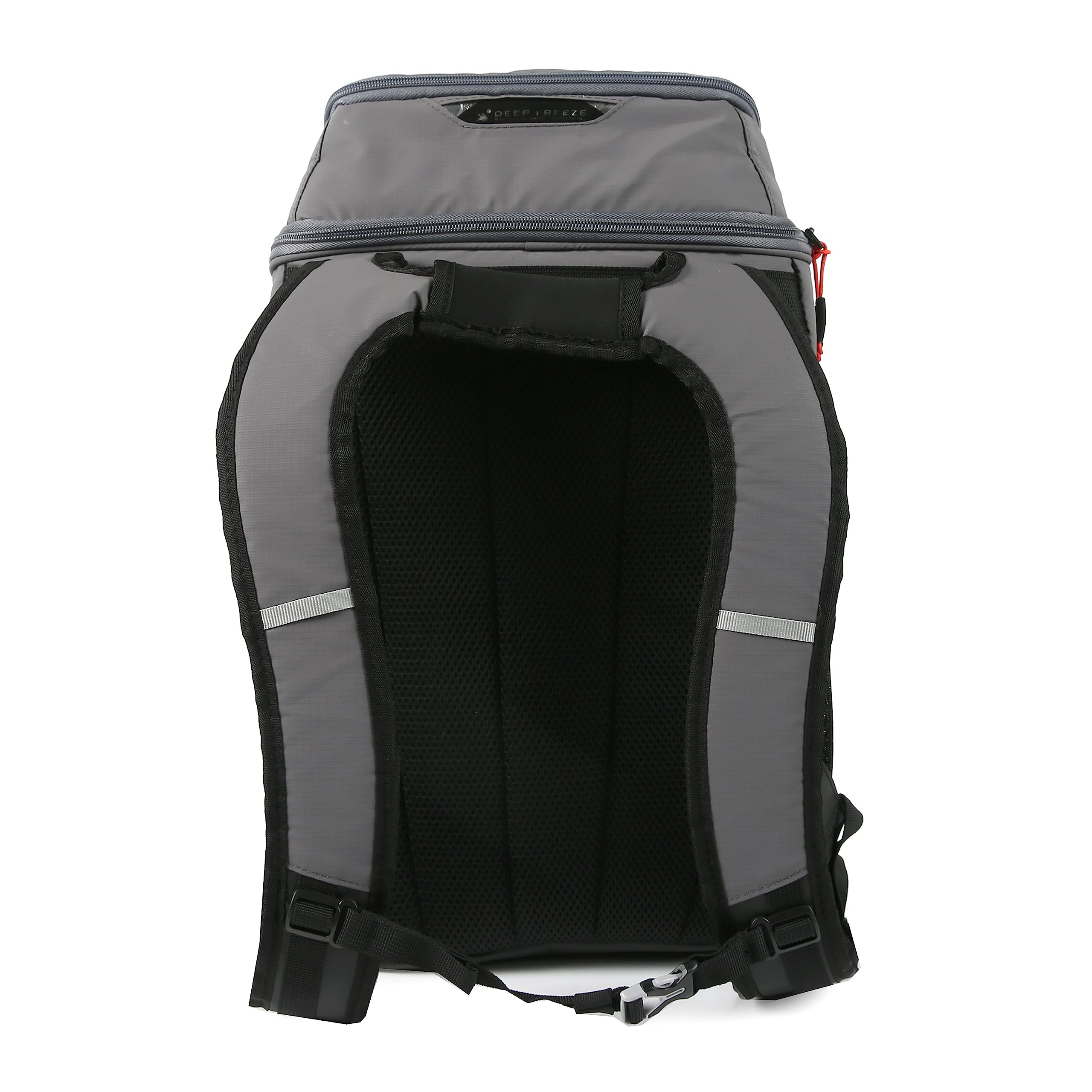 Titan Deep Freeze Ice Wall Backpack Cooler - 30 Can Insulated Cooler Bag with Ice Packs for Camping, Beach, Picnics & Outdoor Adventures