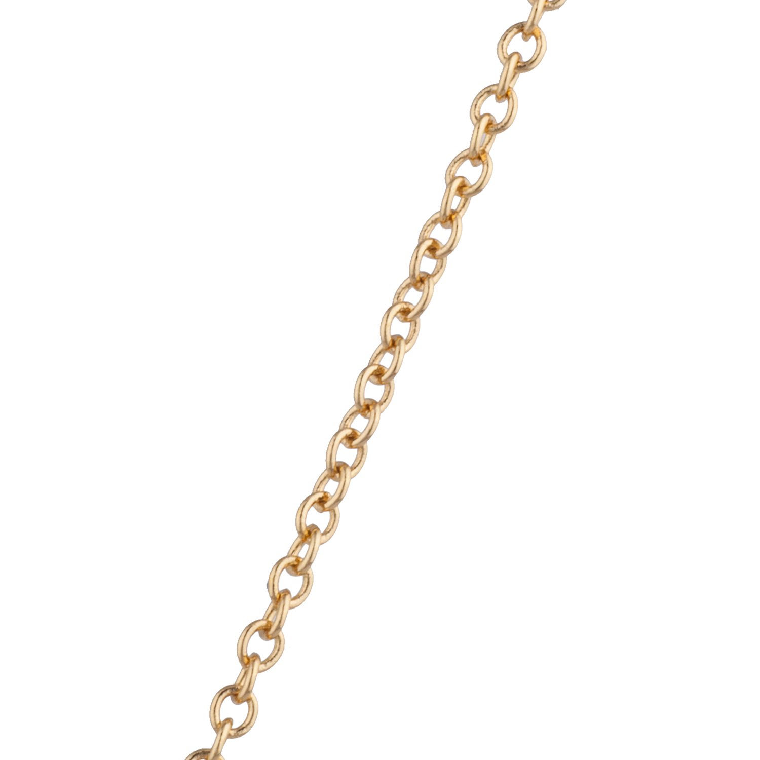 Gold Tone Personalized Bar Pendant Necklace for Women - Vegan Jewelry Gift for Her - Perfect for Birthdays, Anniversaries & Everyday Elegance