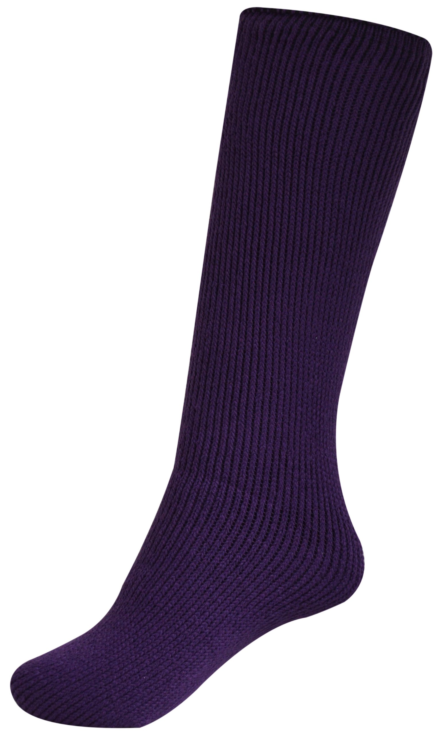 Octave Kids Thermal Socks for Winter - Extra Warm & Cozy Fleece-Lined Socks for Boys & Girls - Perfect with Boots & Wellies for Outdoor Play, Snow Days & Cold Weather Activities