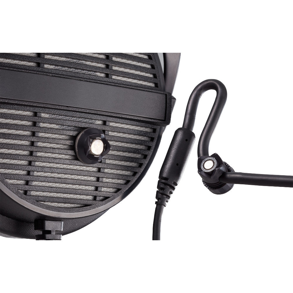 Antlion Audio ModMic USB (GDL 1500) - Professional USB Microphone for Gaming, Streaming & Voice Chat | Perfect for PC, PS4, Xbox & Discord