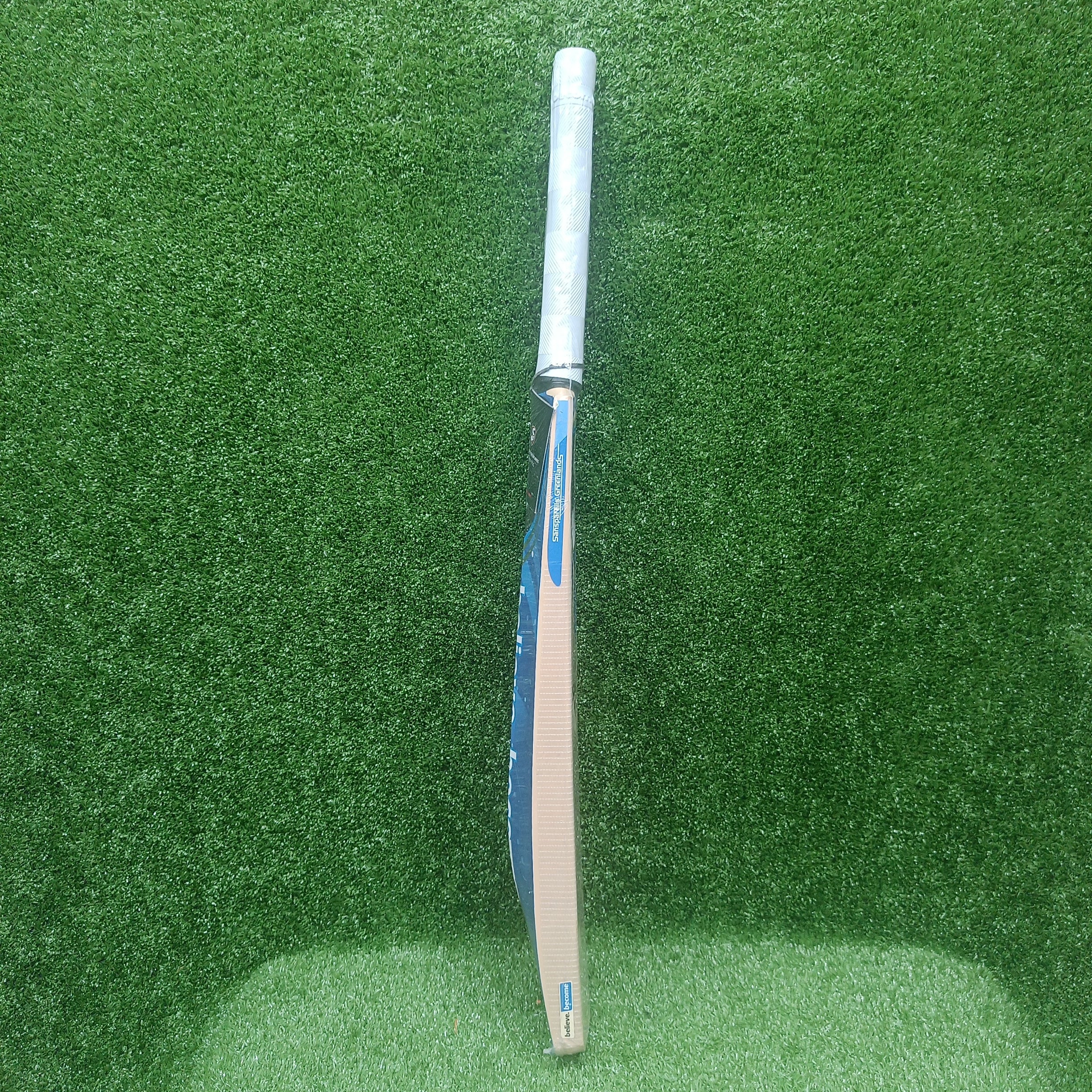 SG HP Blitz Junior/Youth Cricket Bat - Lightweight & Durable for Kids & Teens - Perfect for Practice, Matches & Training Sessions