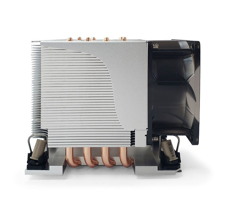 Dynatron S6 Intel 4677 3U CPU Cooler - High Performance Server Cooling Solution for Data Centers & Workstations