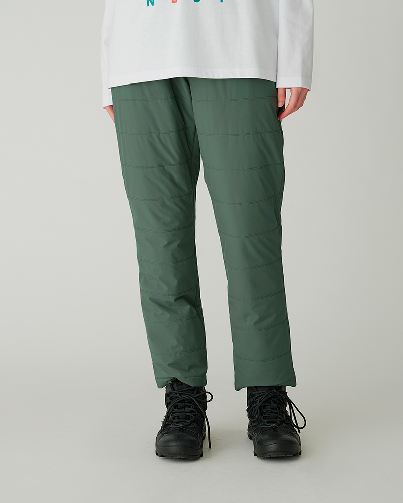 Flexible Insulated Pants for Men & Women - Waterproof Winter Snow Pants with Thermal Lining - Perfect for Skiing, Hiking & Outdoor Activities in Cold Weather