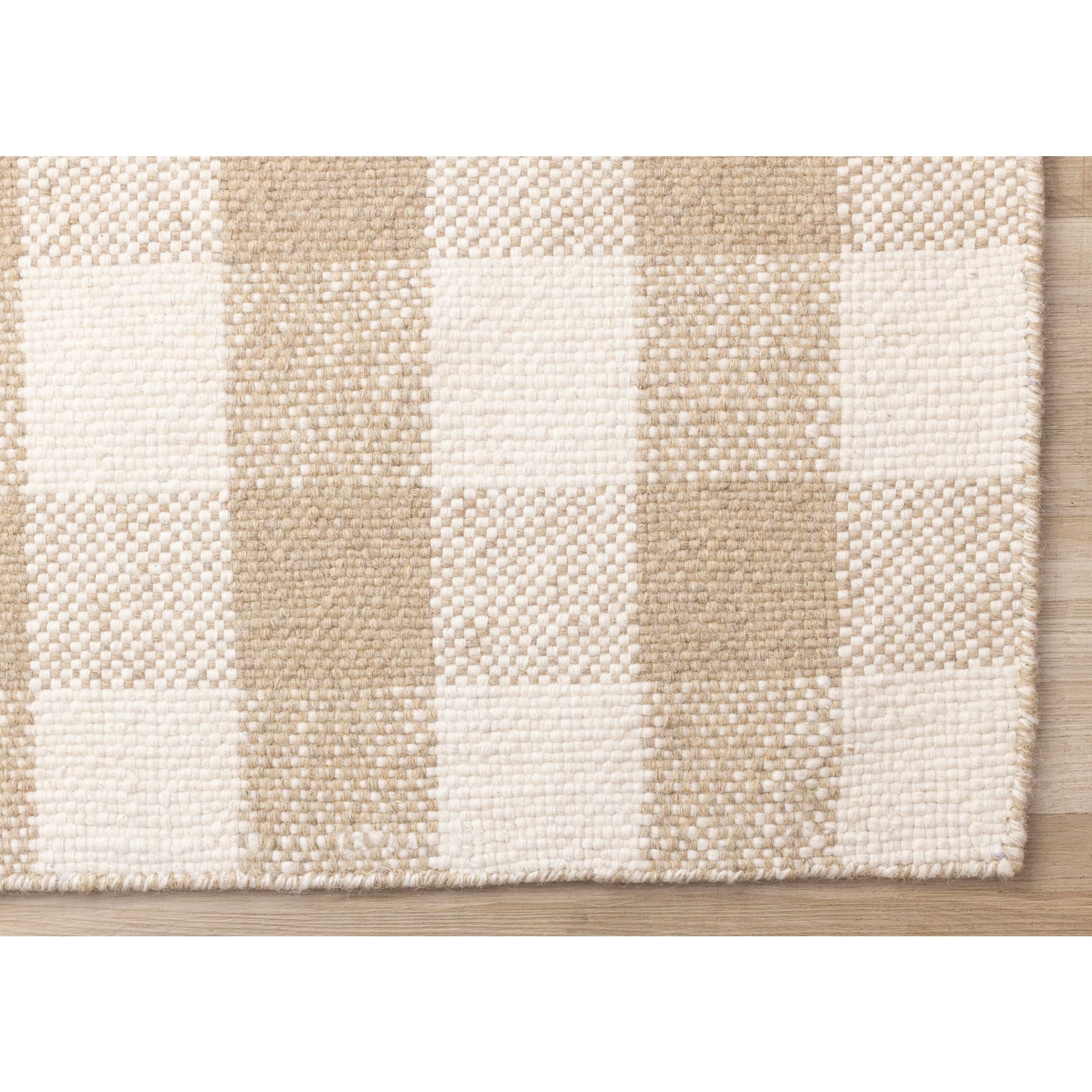 Ascent 5x8 Area Rug - Soft Modern Non-Slip Living Room Carpet for Home Decor - Perfect for Bedroom, Office & High Traffic Areas