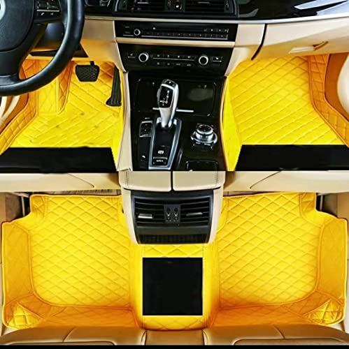 Yellows