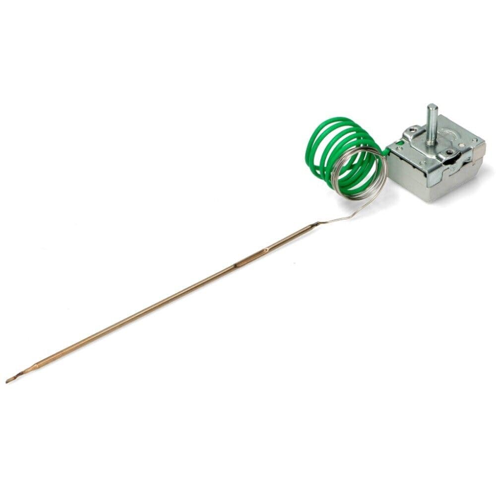 Candy Hoover 42833529 Thermostat 2 Contacts 35°-270°C for Electric Oven & Kitchen - Perfect for Baking, Roasting & Temperature Control