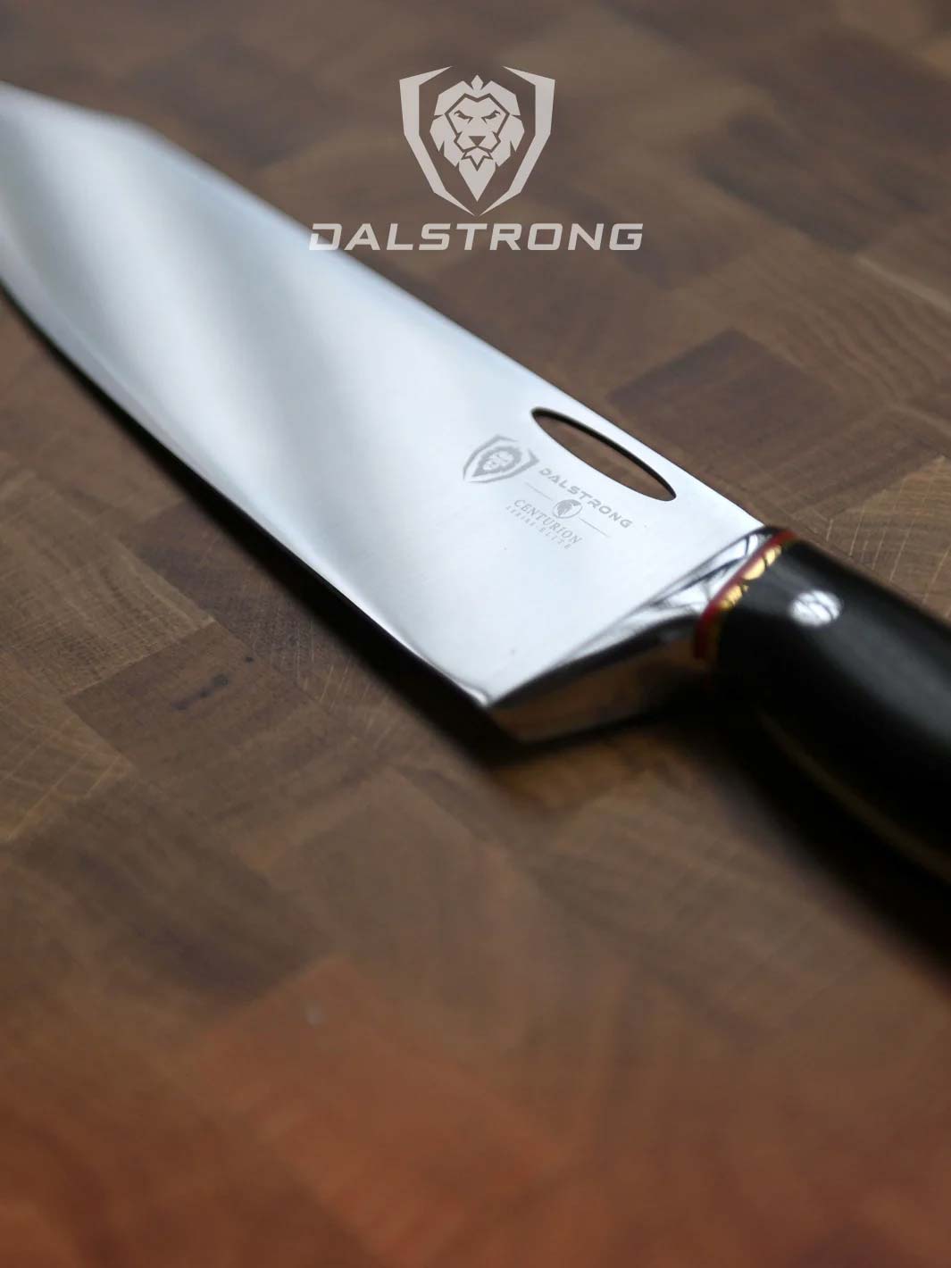 Premium Dalstrong Centurion Series 10