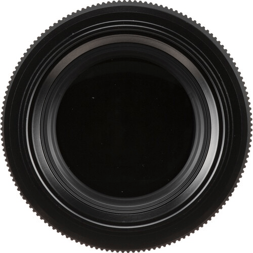 FUJIFILM GF 250mm f/4 R LM OIS WR GFX Lens - Professional Telephoto Prime Lens for GFX Cameras - Perfect for Portrait, Wildlife & Landscape Photography
