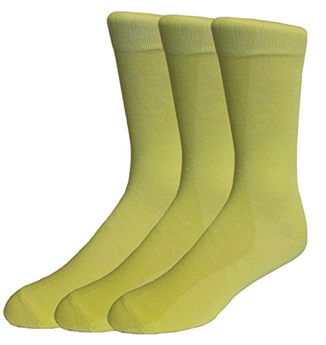 Solid Yellow