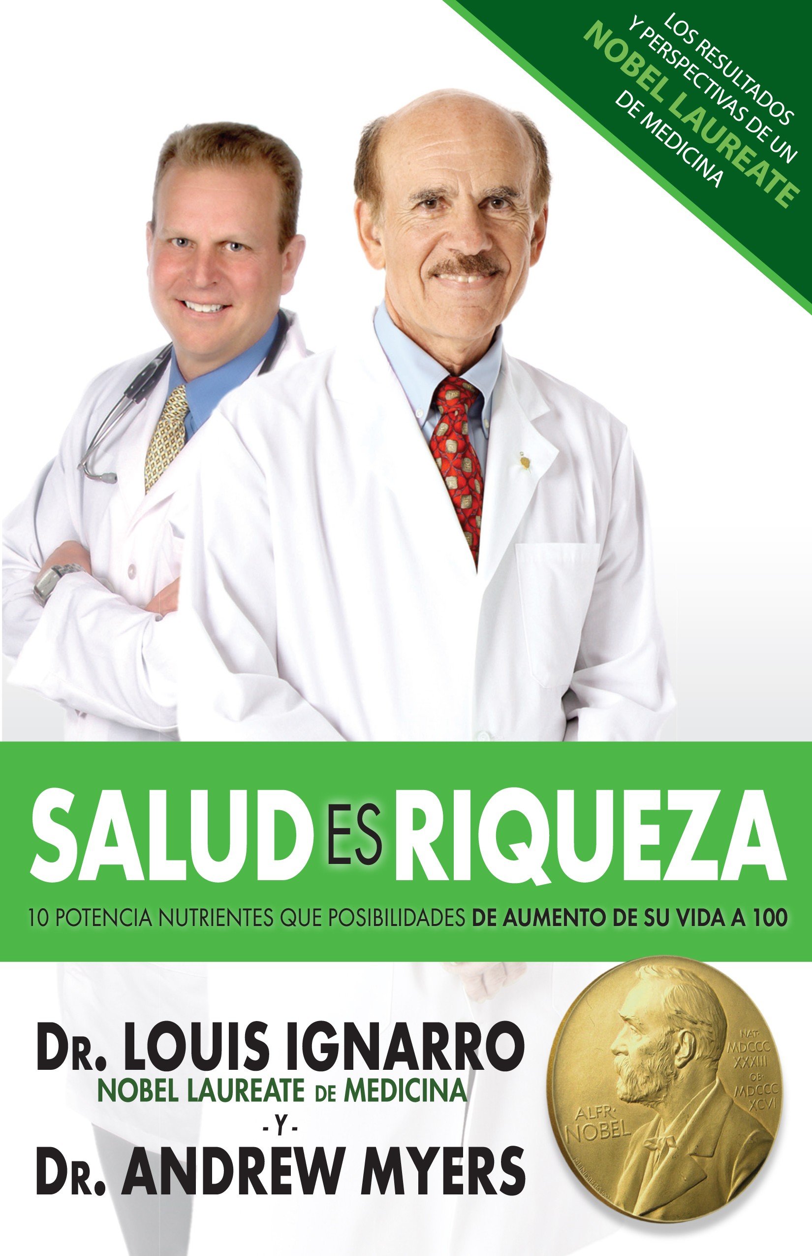 Salud Es Riqueza (Spanish Edition) - Health is Wealth Book for Spanish Speakers | Self-Help & Wellness Guide for Personal Growth & Happiness