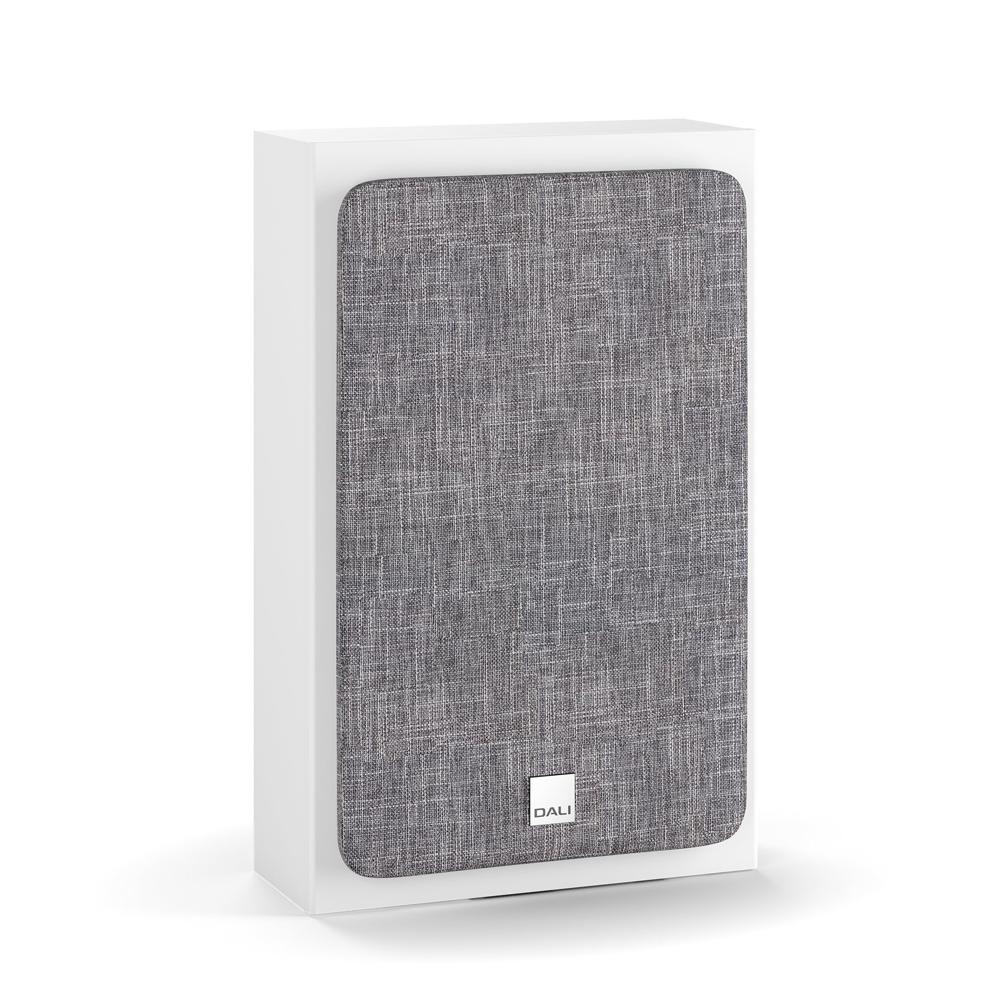 DALI OBERON ON-WALL Speaker - High-Quality Wall-Mounted Bookshelf Speakers for Home Theater & Stereo Sound Systems - Perfect for Living Rooms, Bedrooms & Home Offices