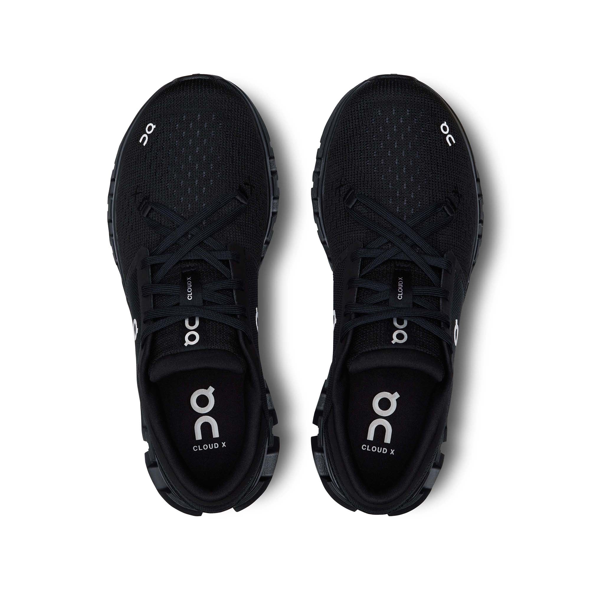 Cloud X 4 Women's Training Shoes - Lightweight Gym Workout Shoes for Running, CrossFit & Fitness - Perfect for Women's Athletic Training & Daily Wear