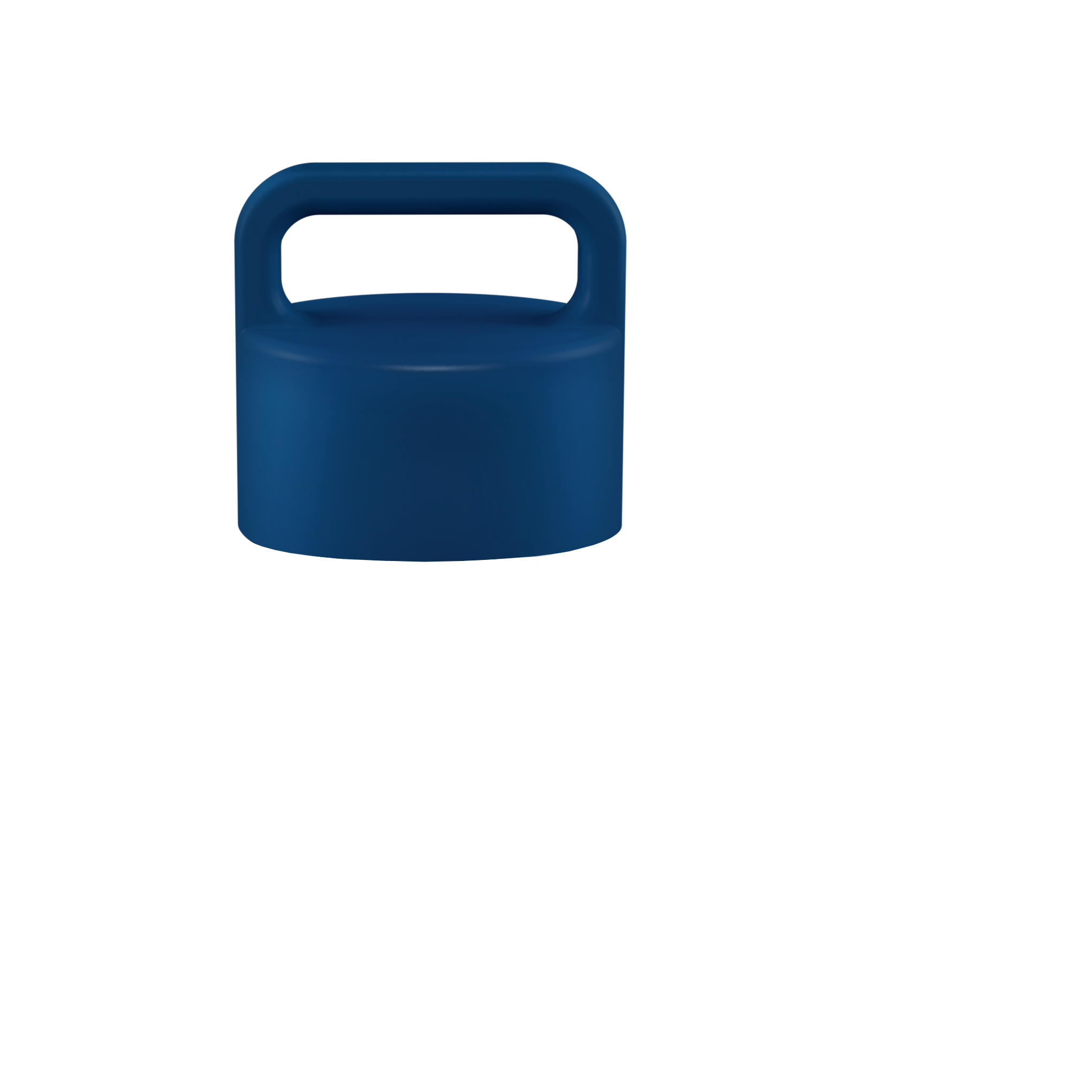 Non-Slip Grip Lid - Secure & Leak-Proof Container Cover for Food Storage, Meal Prep & Travel - BPA-Free Plastic Kitchen Accessories