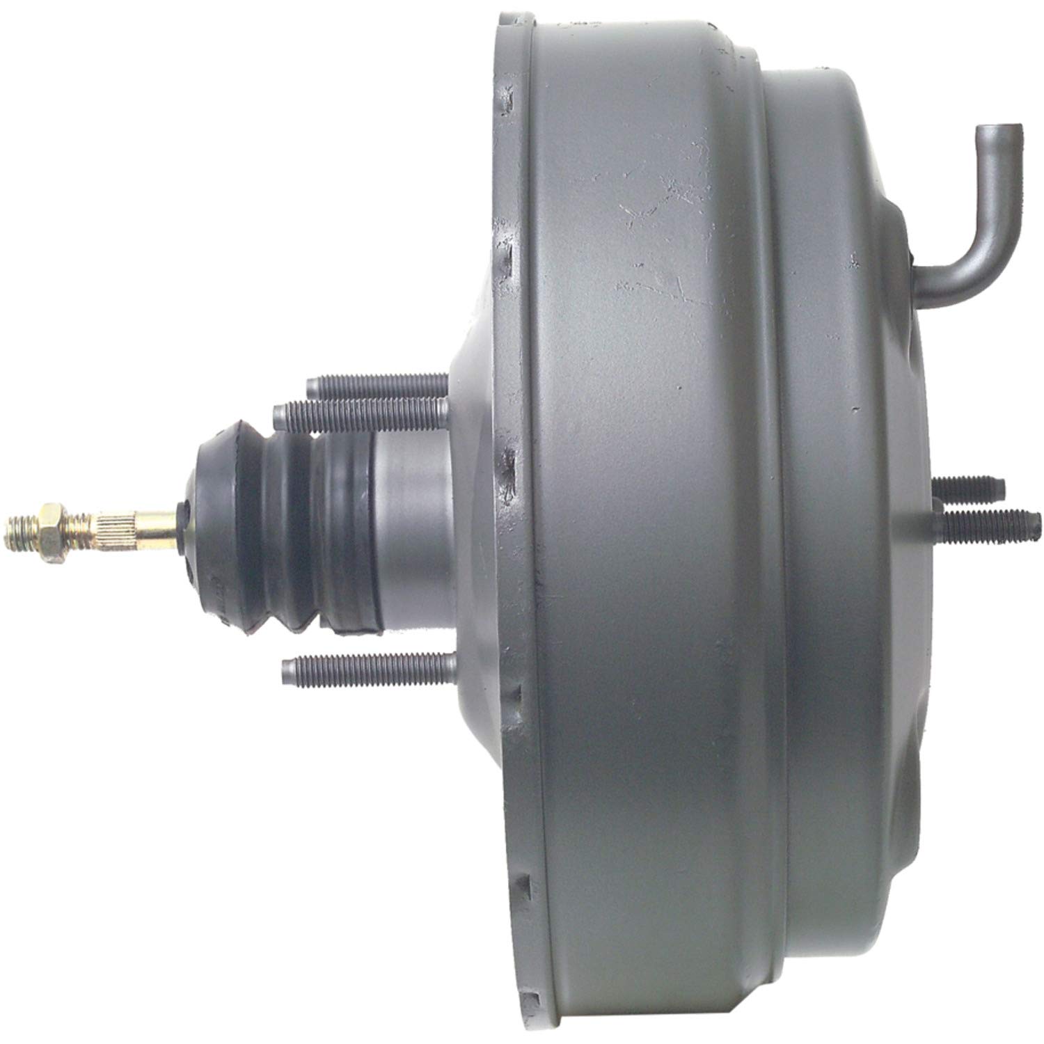 Cardone 53-2787 Remanufactured Vacuum Power Brake Booster - No Master Cylinder Included | Perfect for Ford, Chevy & Dodge Truck Brake System Repairs