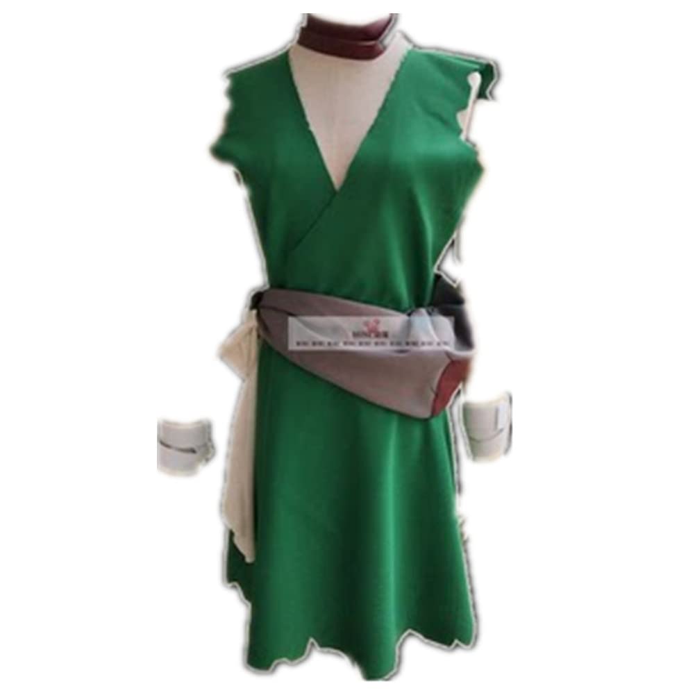 Dororo Anime Cosplay Costume for Men - Cute Halloween & Carnival Outfit - Perfect for Conventions, Cosplay Events & Themed Parties
