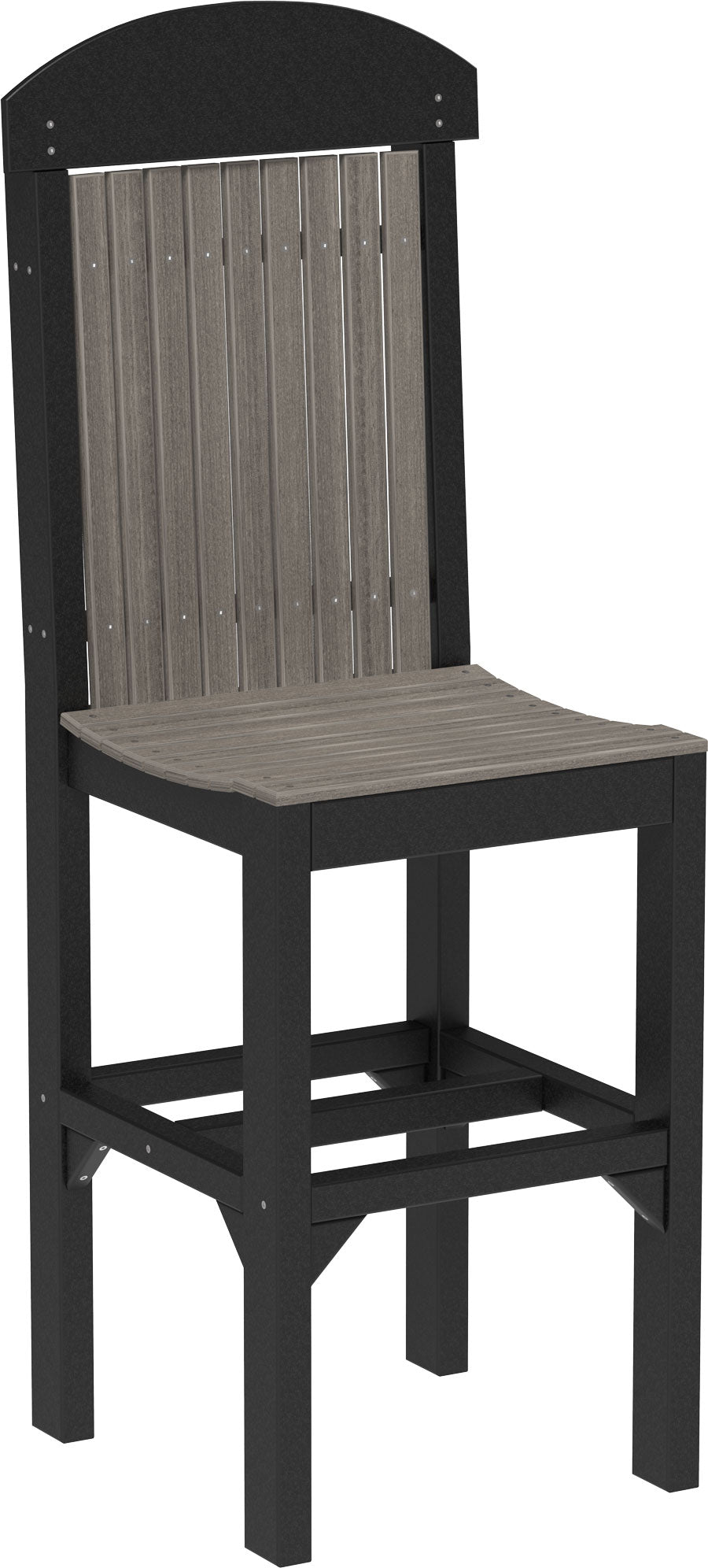 LuxCraft Classic Bar Stool - 30