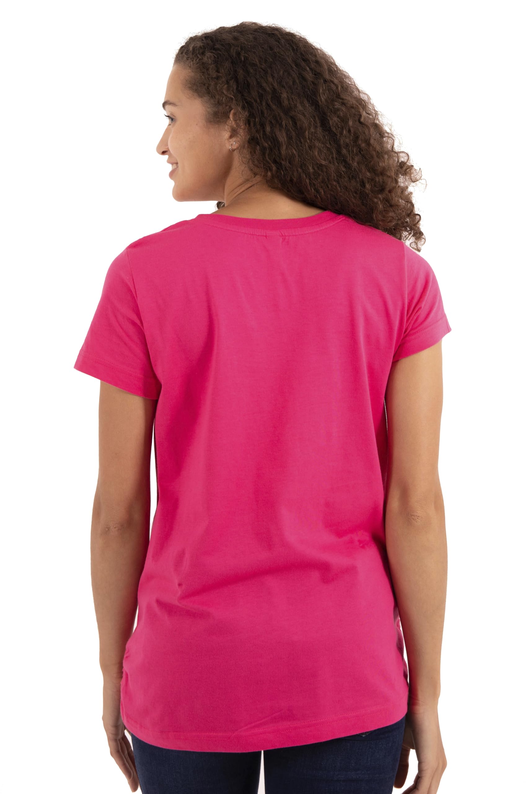 Funny Maternity T-Shirt for Women - Sassy Pregnancy Announcement Tee - Perfect for Baby Showers & Gender Reveals