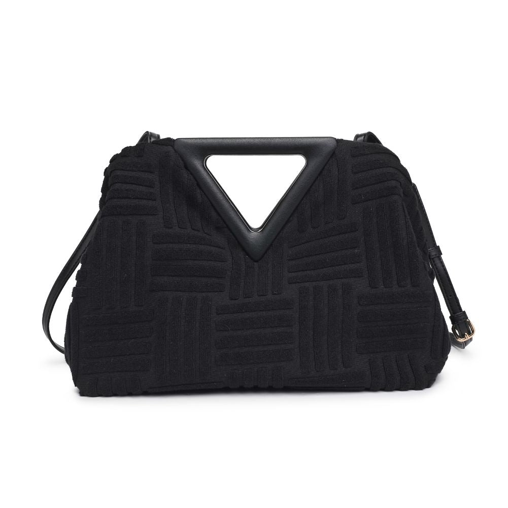 Natasha Crossbody Bag for Women - Stylish Leather Shoulder Purse with Adjustable Strap, Perfect for Daily Use, Travel & Shopping