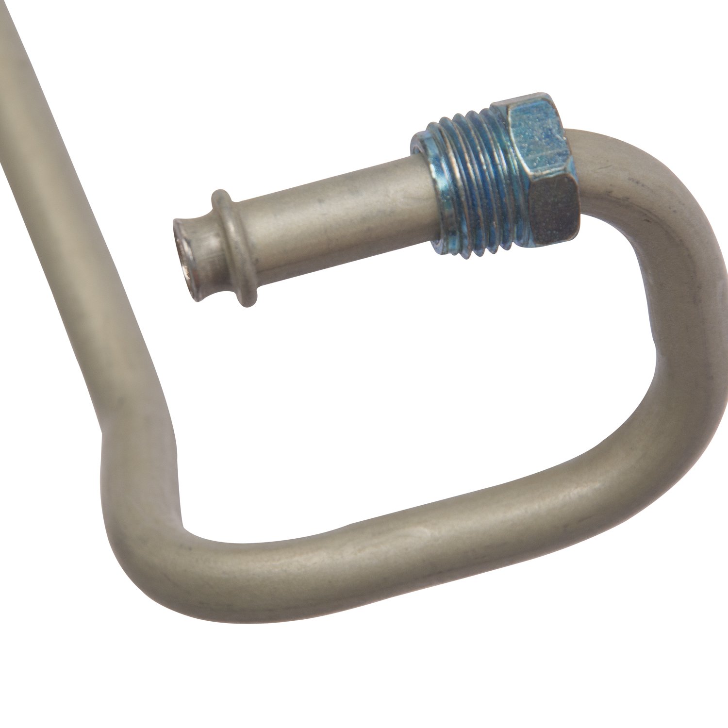 Edelmann 80055 Power Steering Pressure Hose Replacement - High Performance OEM Compatible Part for Smooth Steering - Perfect for Ford, Chevy, Dodge & More | Ideal for Daily Commuting, Off-Roading & Heavy-Duty Use