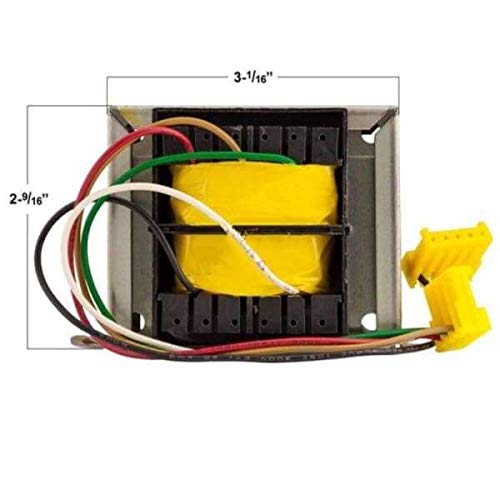 Dimension One Spa Mspa - MP - NE Transformer DIM01560-1003 | Replacement Spa Heater Transformer | Perfect for Hot Tub & Pool Maintenance
