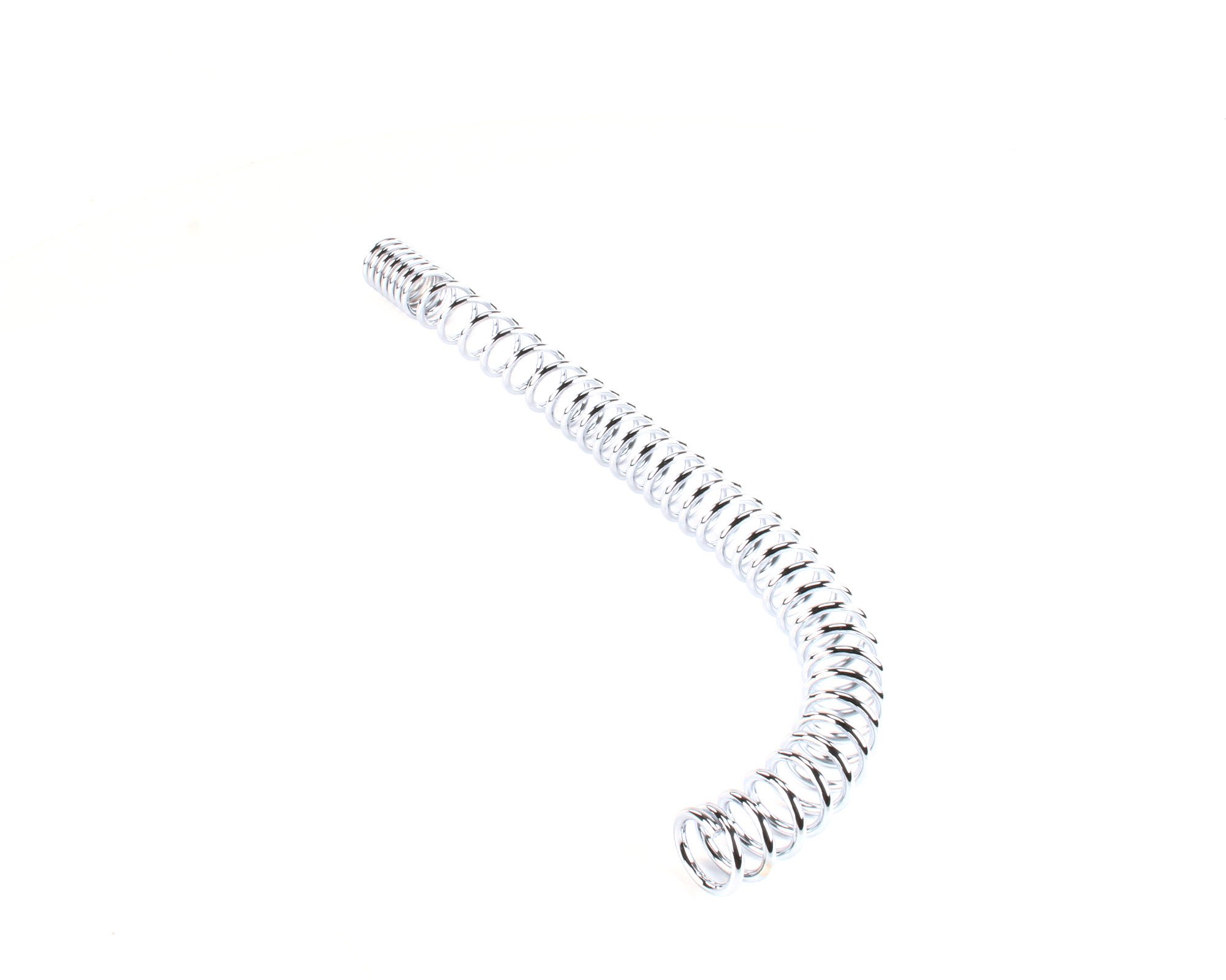 Easy Install Overhead Garage Door Spring - Heavy Duty 33739 Replacement Coil - Perfect for DIY Garage Repairs & Home Maintenance