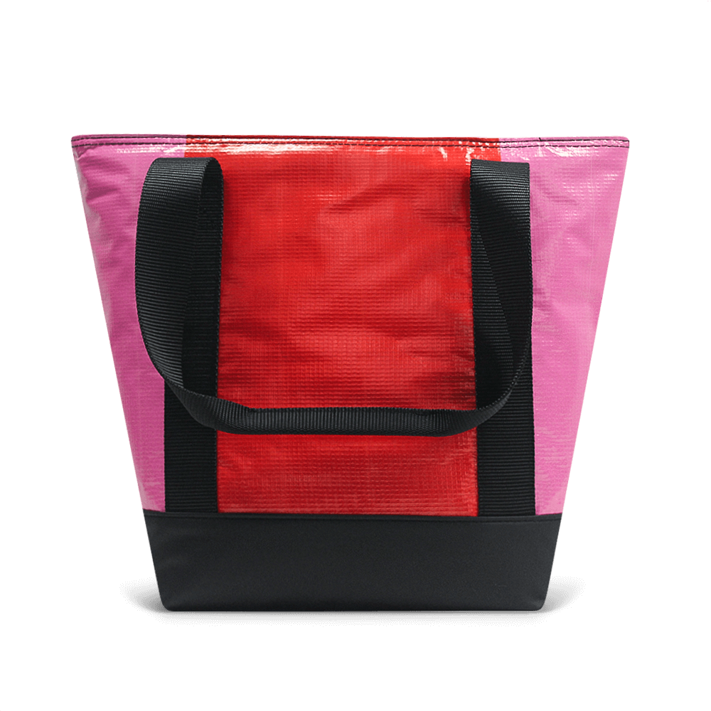 Beck Cooler Bag Bk1 00433 - Insulated Lunch Bag for Work, Picnics & Outdoor Activities - Leakproof & Durable Portable Cooler for Food & Drinks
