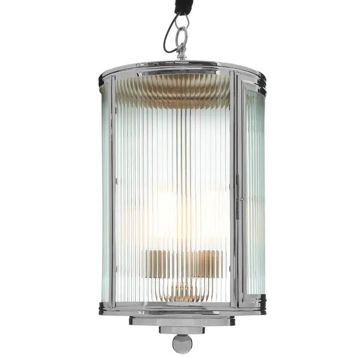 Modern Conneaut Pendant Light - Sleek Hanging Fixture for Kitchen Island, Dining Room & Bedroom Lighting - Adjustable Height Contemporary Ceiling Light Fixture