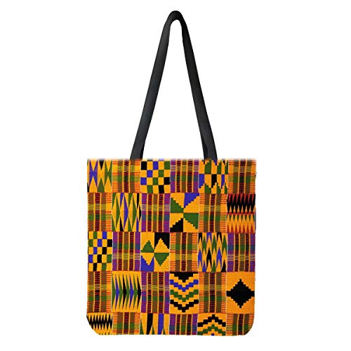 African Ethnic Tribe