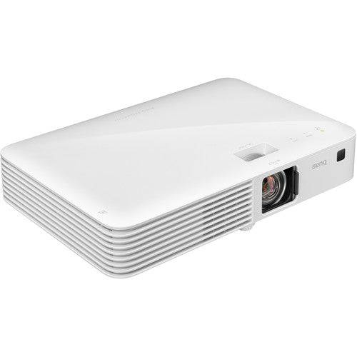 BenQ CH100 1000 Lumen Full HD DLP Projector - Home Theater & Office Presentations | Portable Movie Projector for Indoor & Outdoor Use