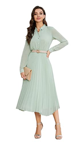 Mint Green