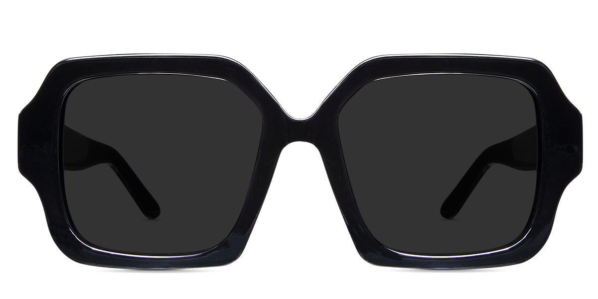 Laga Women's Prescription Polarized Sunglasses - UV Protection, Stylish & Comfortable for Driving, Outdoor Activities & Fashion