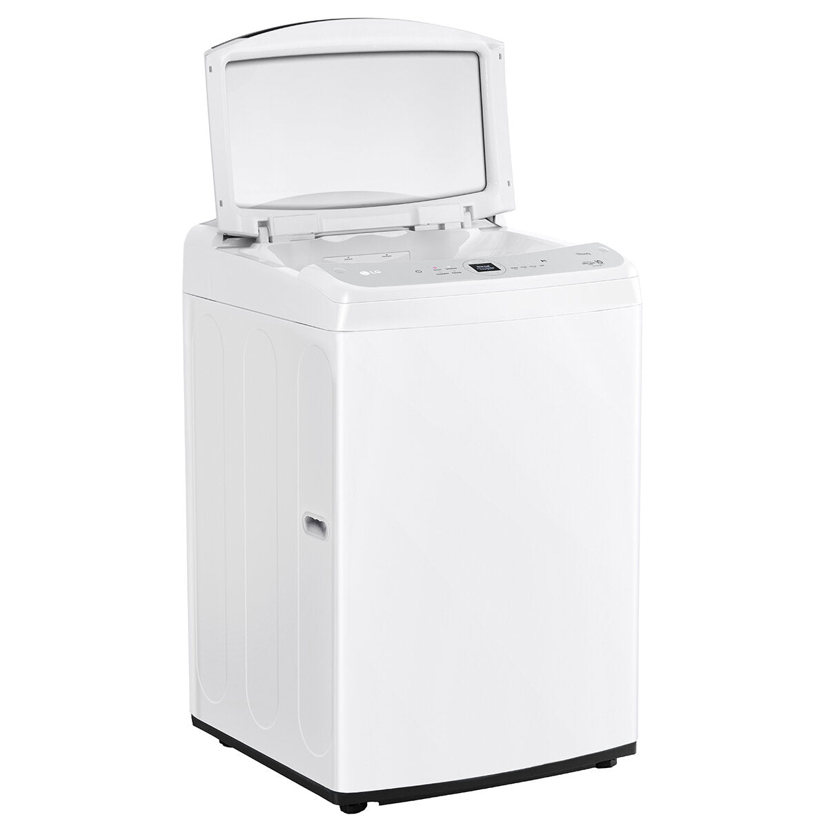 LG Series 9 14kg Top Load Washing Machine - Energy Efficient White WTL9 14W for Large Families & Heavy Laundry Loads | Perfect for Home & Apartment Use