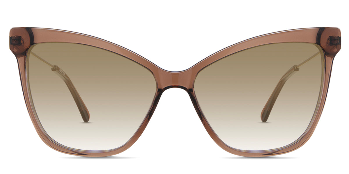 Imari Women's Prescription Sunglasses - UV Protection, Stylish & Comfortable for Driving, Outdoor Activities & Fashion