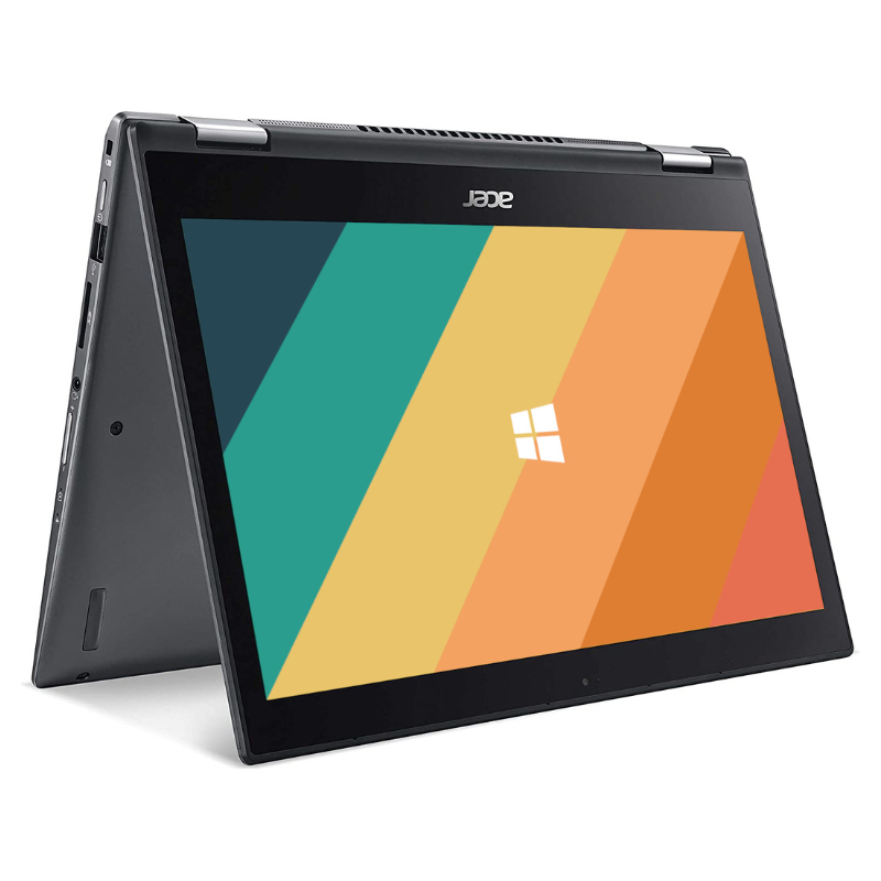 Acer Spin 5 SP513 2-in-1 Laptop - 13.3